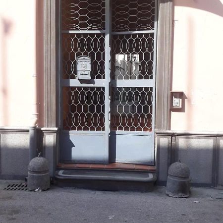 B&B Infinity Naples Exterior photo