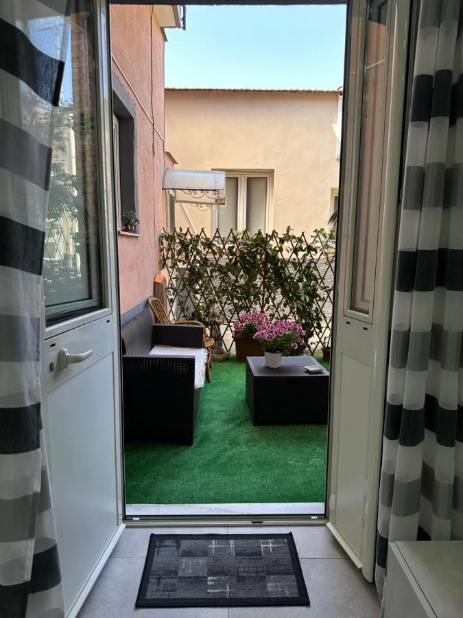 B&B Infinity Naples Exterior photo