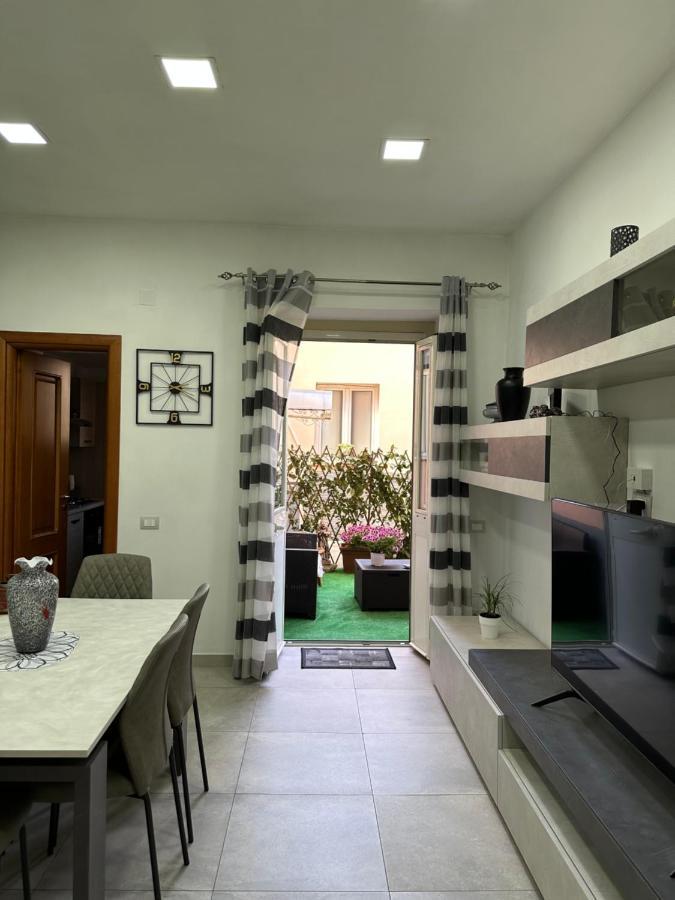B&B Infinity Naples Exterior photo